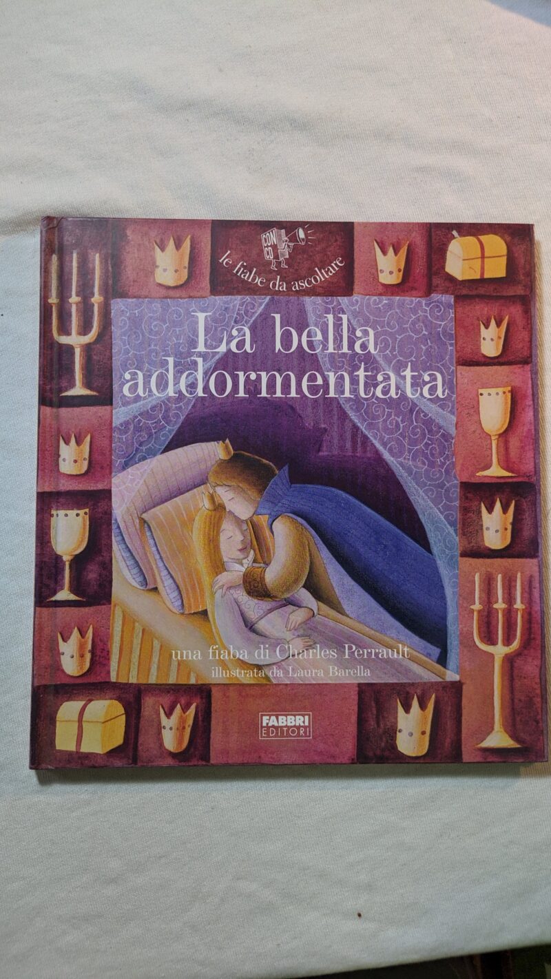 La bella addormentata