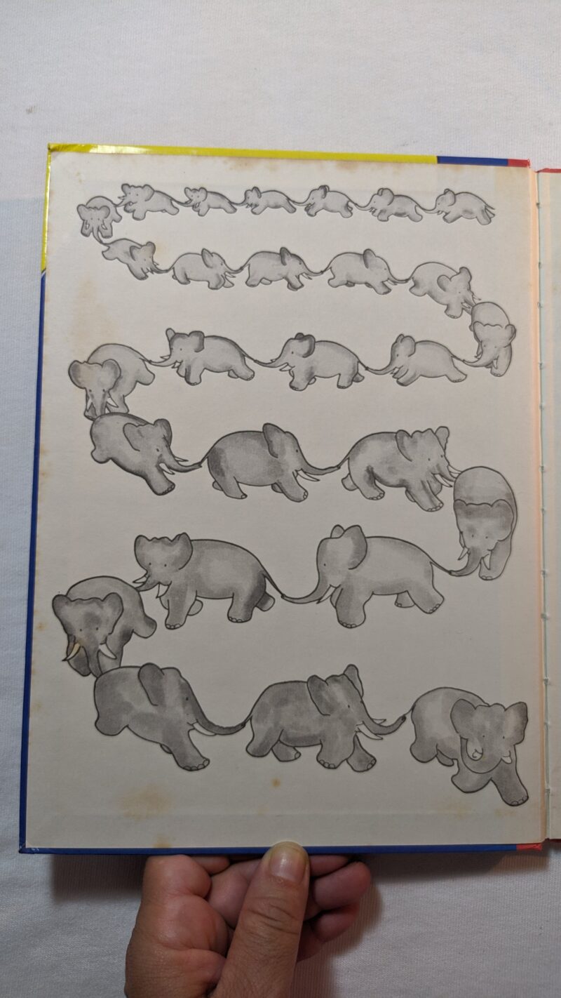 Il viaggio di Babar