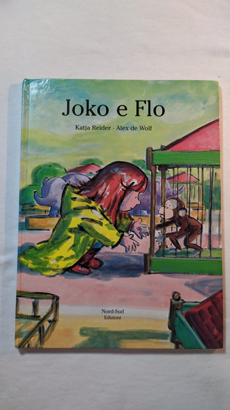 Joko e Flo