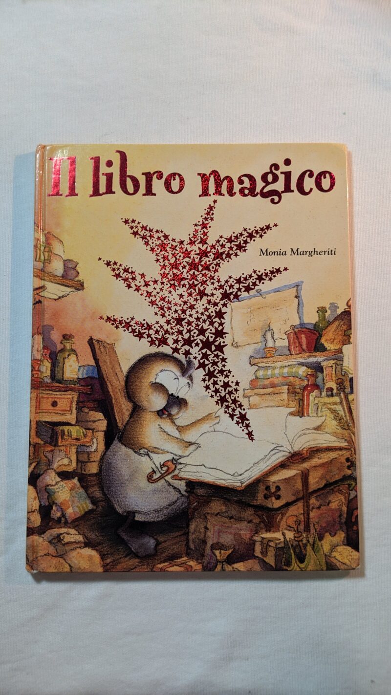 Il libro magico