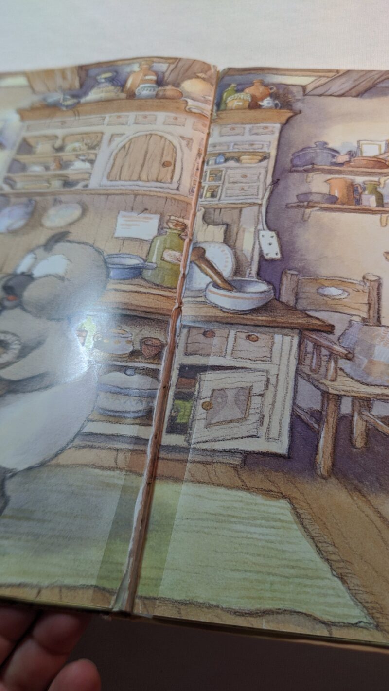 Il libro magico