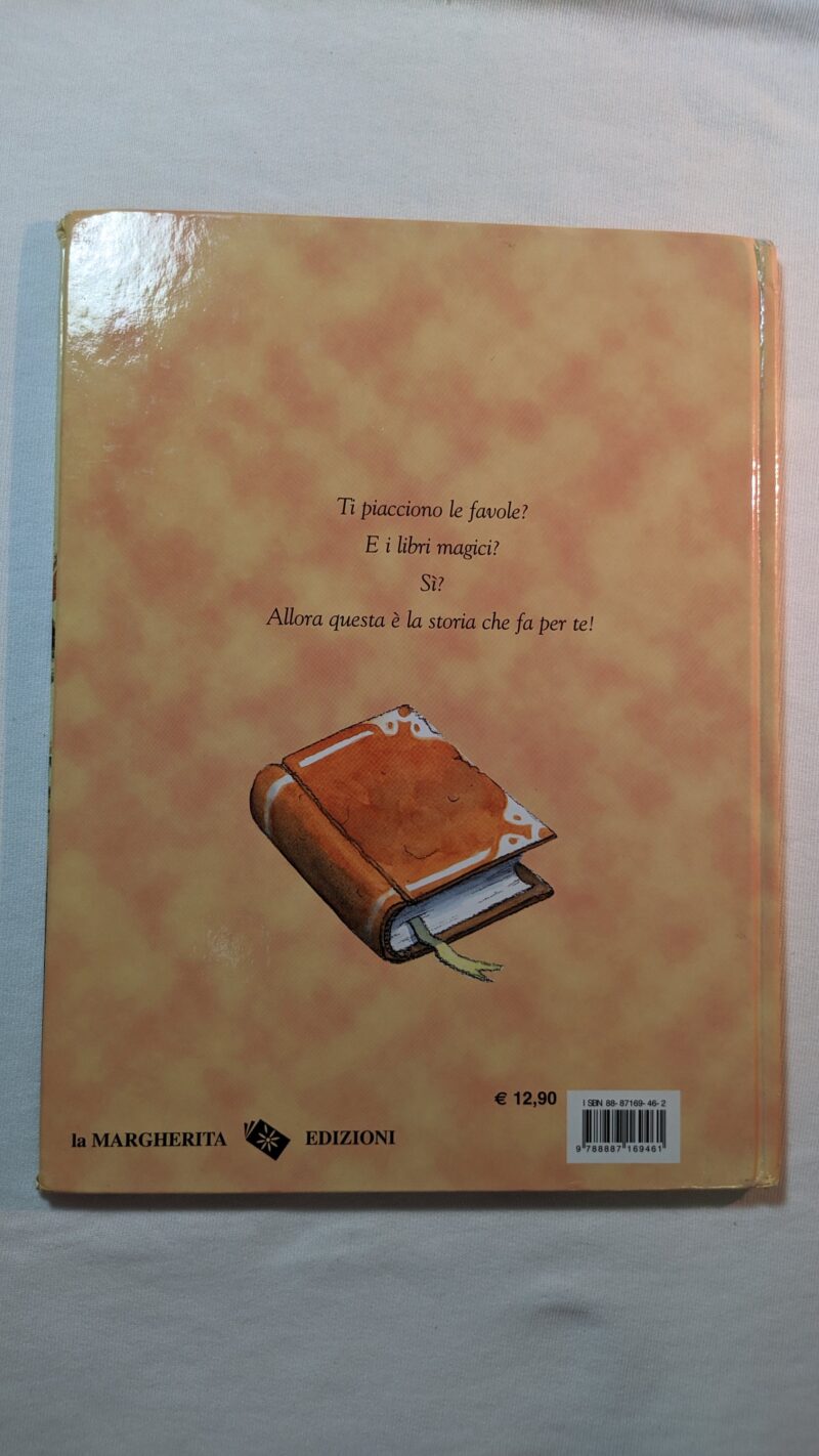 Il libro magico