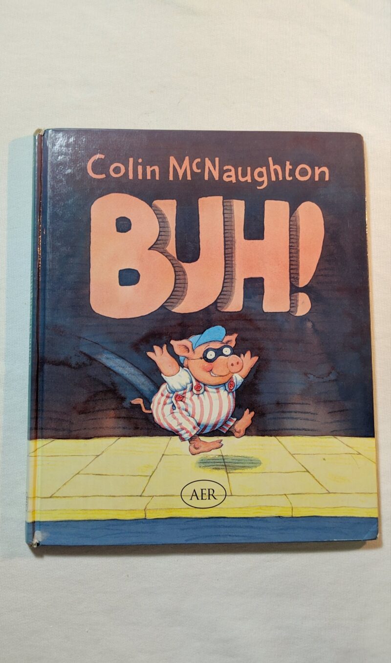 BUH!