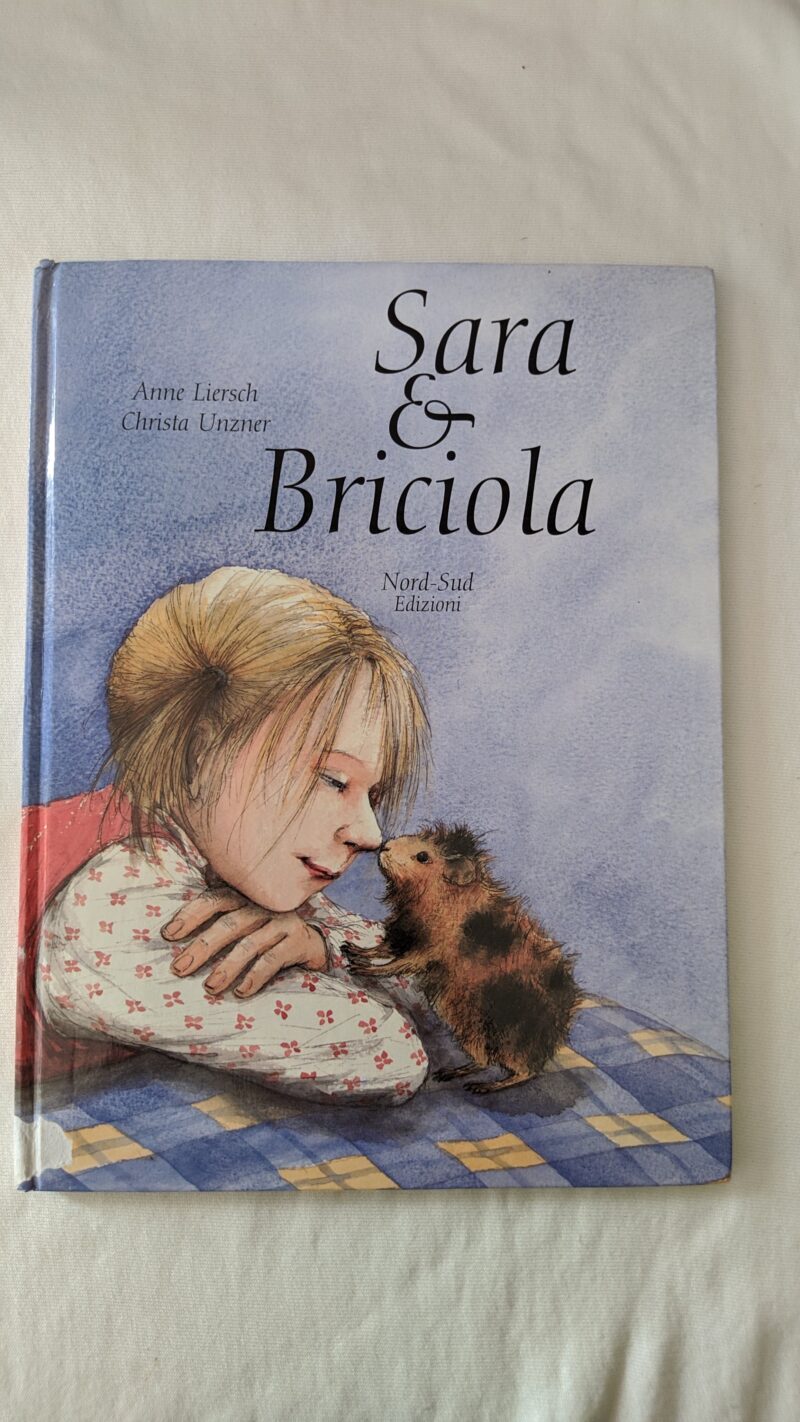 Sara & Briciola