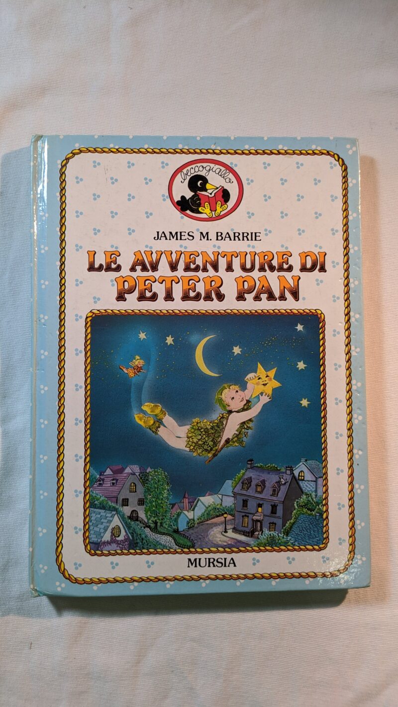 Le avventure di Peter Pan
