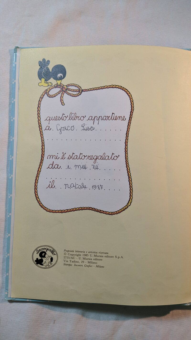 Le avventure di Peter Pan
