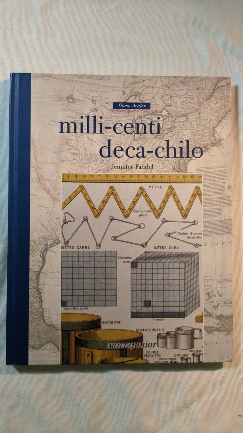 Milli-centi deca-chilo