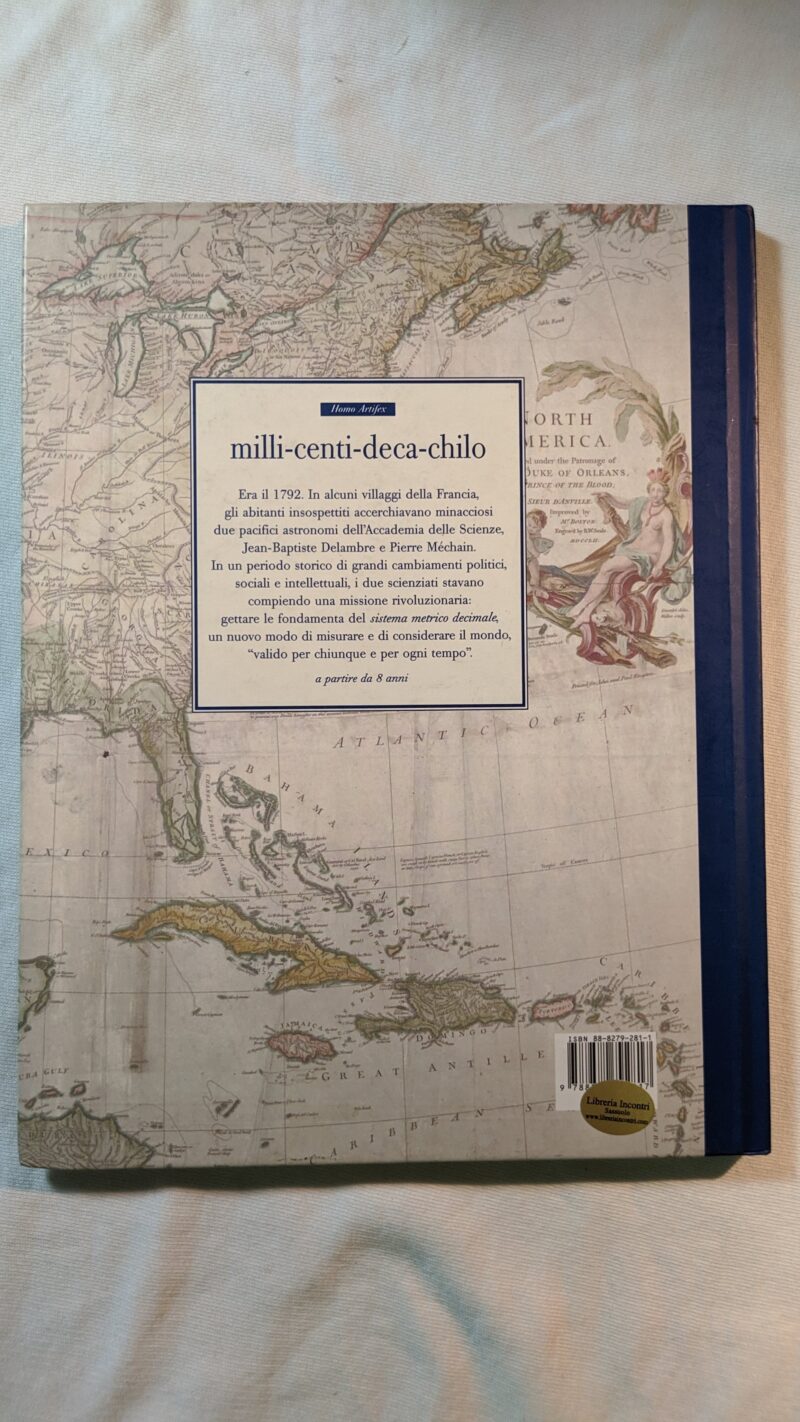 Milli-centi deca-chilo