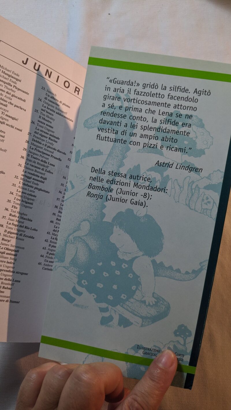 Il drago dagli occhi rossi