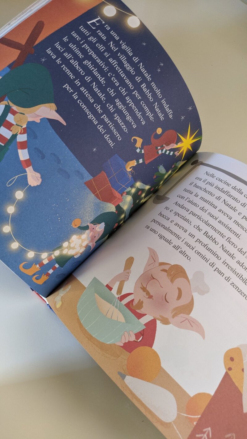 La storia di Babbo Natale e altri racconti sotto l'albero