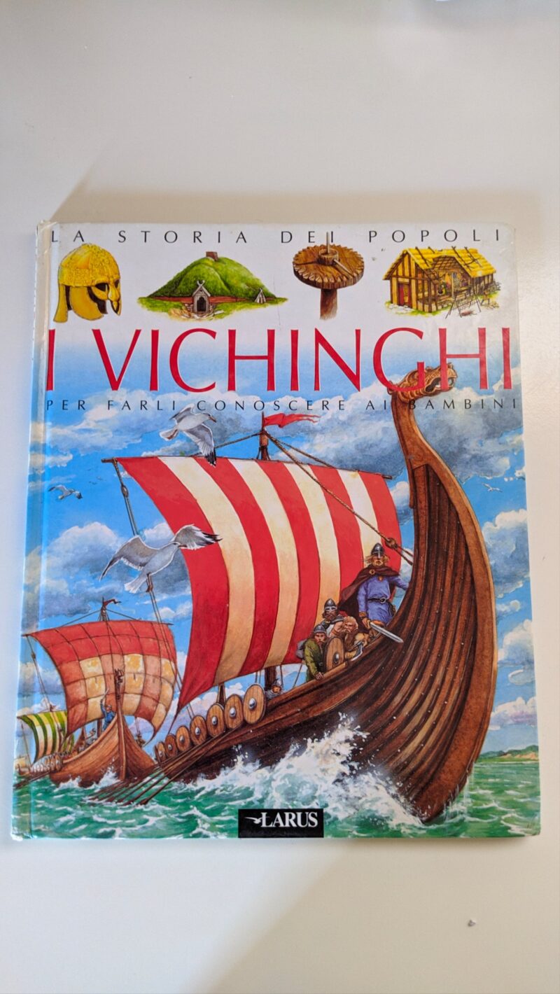 I Vichinghi