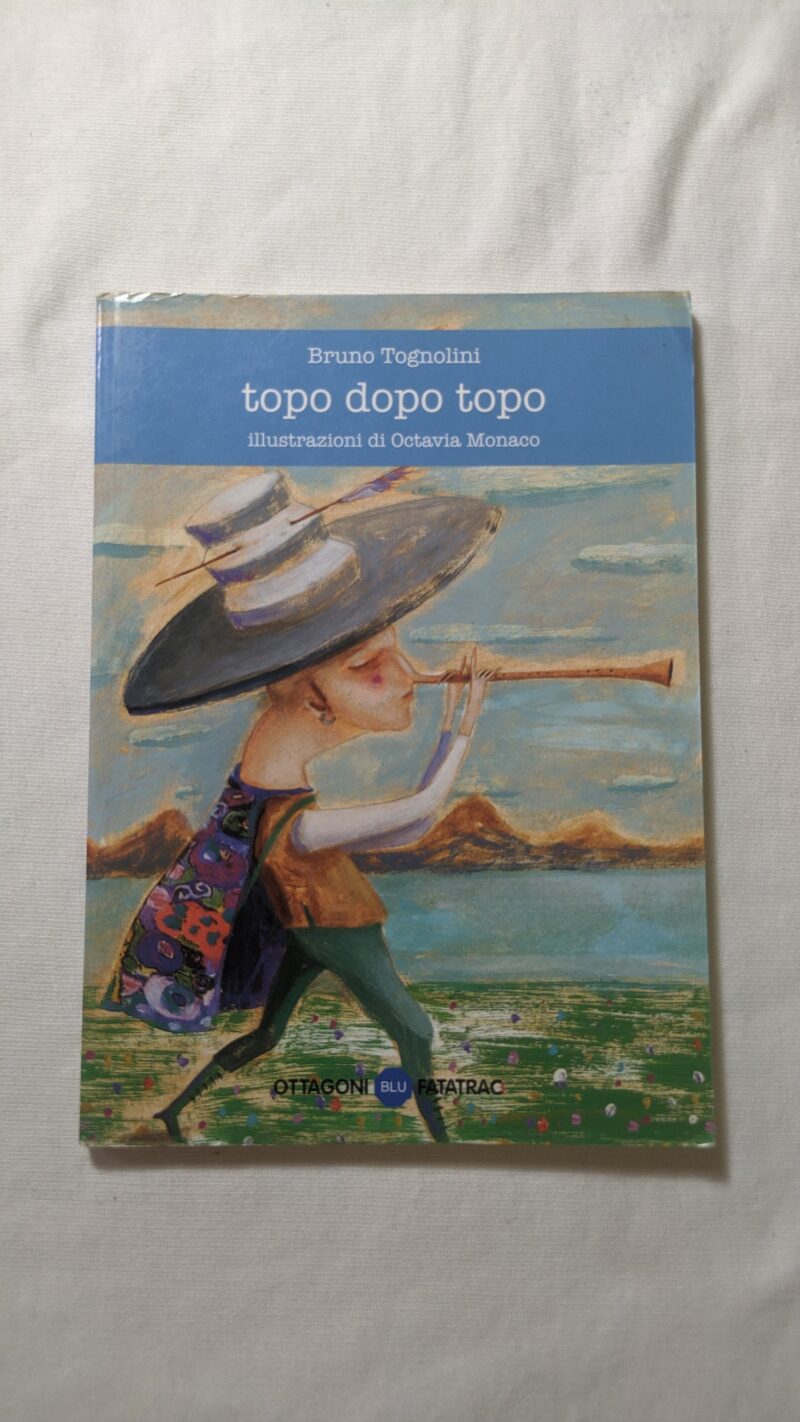 Topo dopo topo