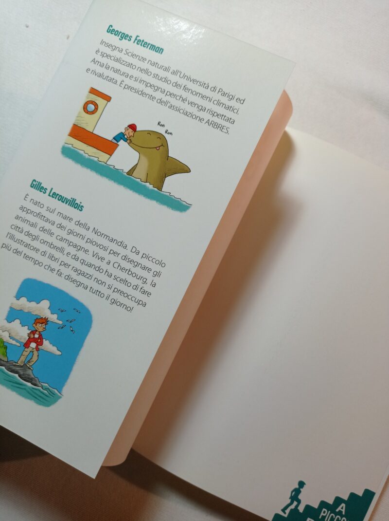 Il mare e gli oceani