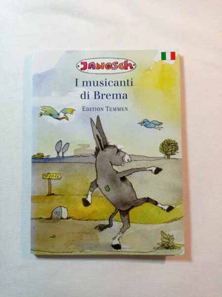 I musicanti di Brema