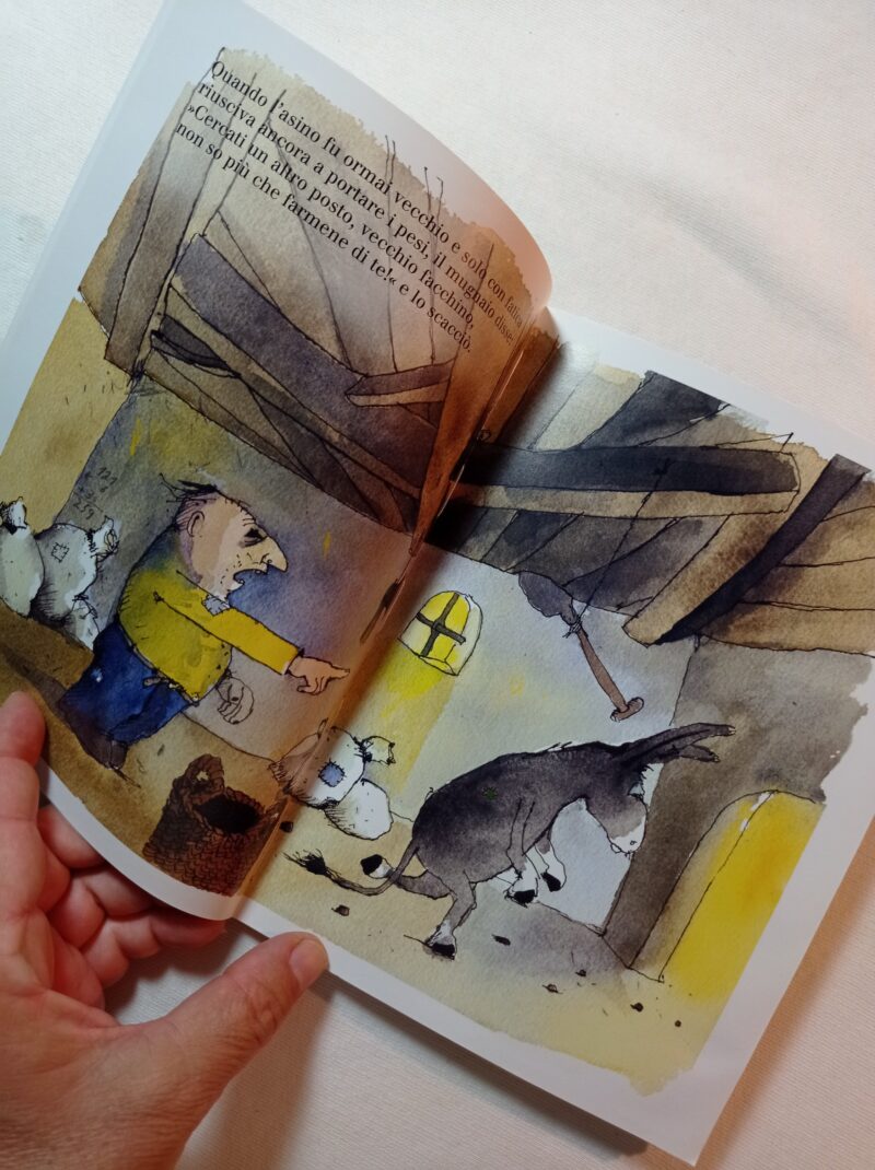 I musicanti di Brema