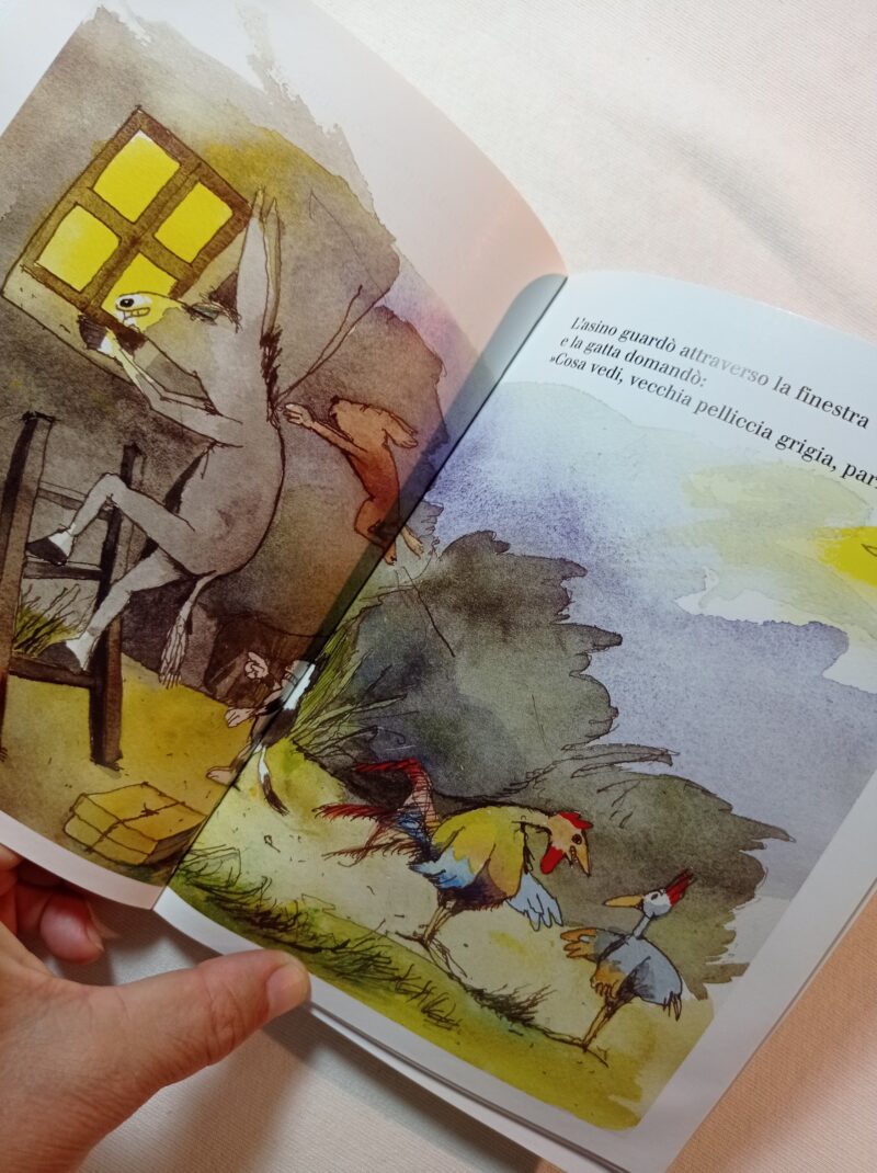 I musicanti di Brema