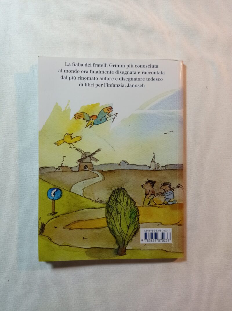 I musicanti di Brema