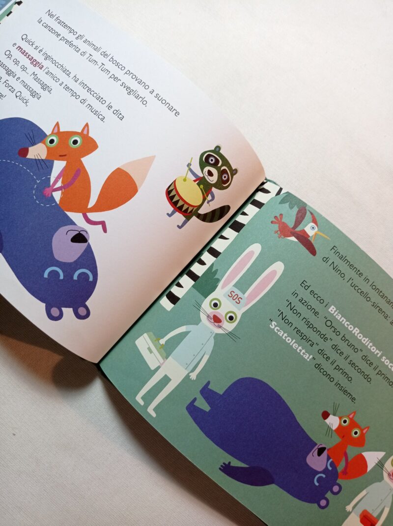 Un pic nic mozzafiato!