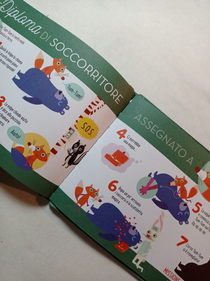 Un pic nic mozzafiato!