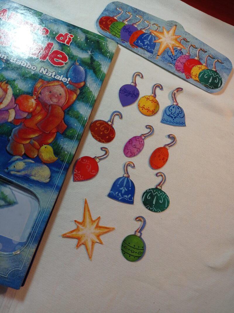 L'albero di Natale