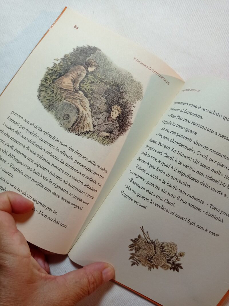 Il fantasma di Canterville