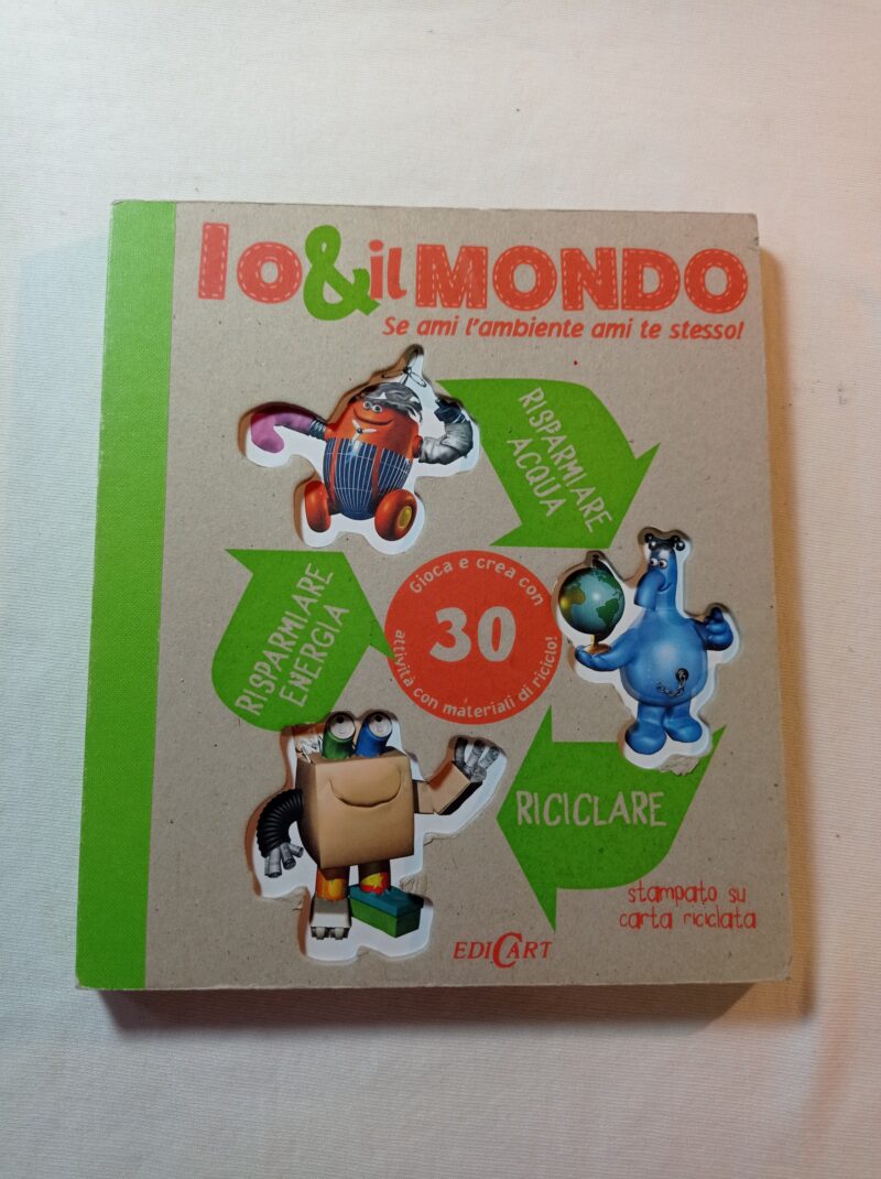 Io & il Mondo