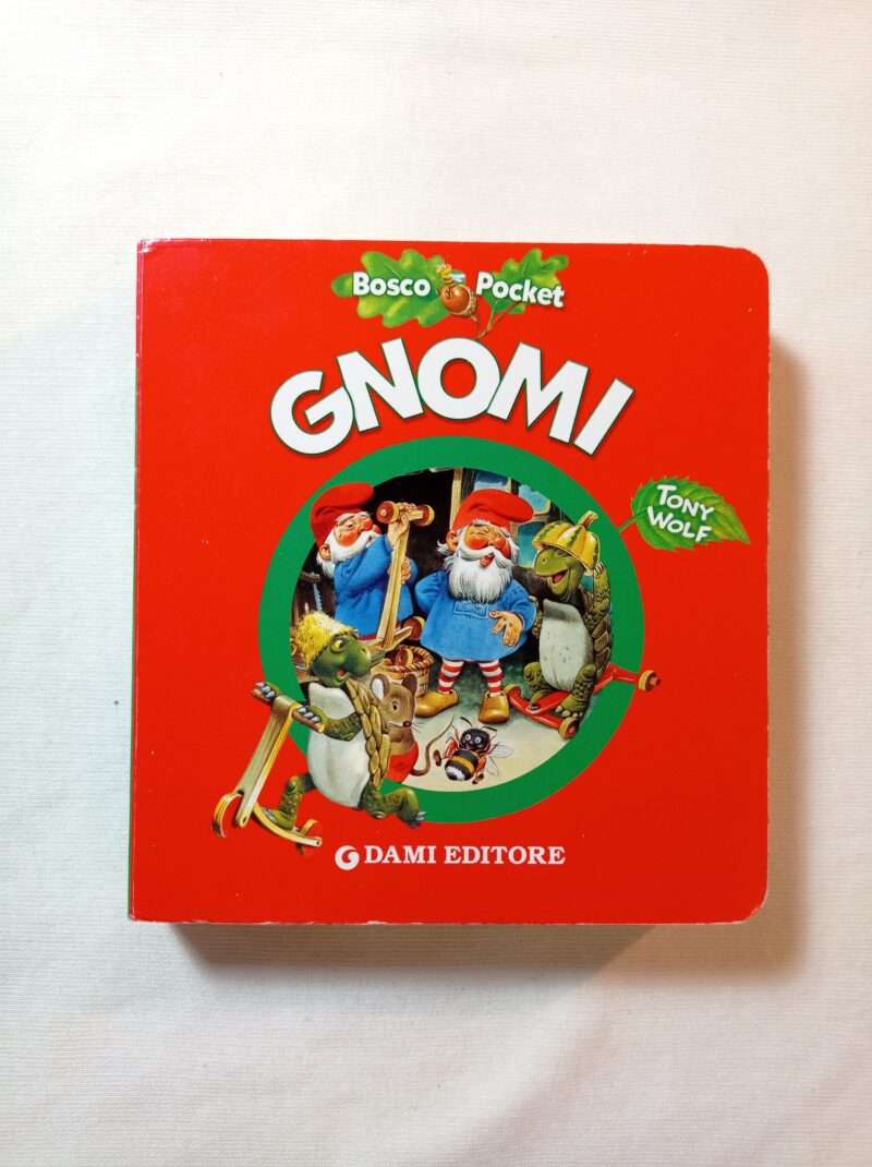 Gnomi
