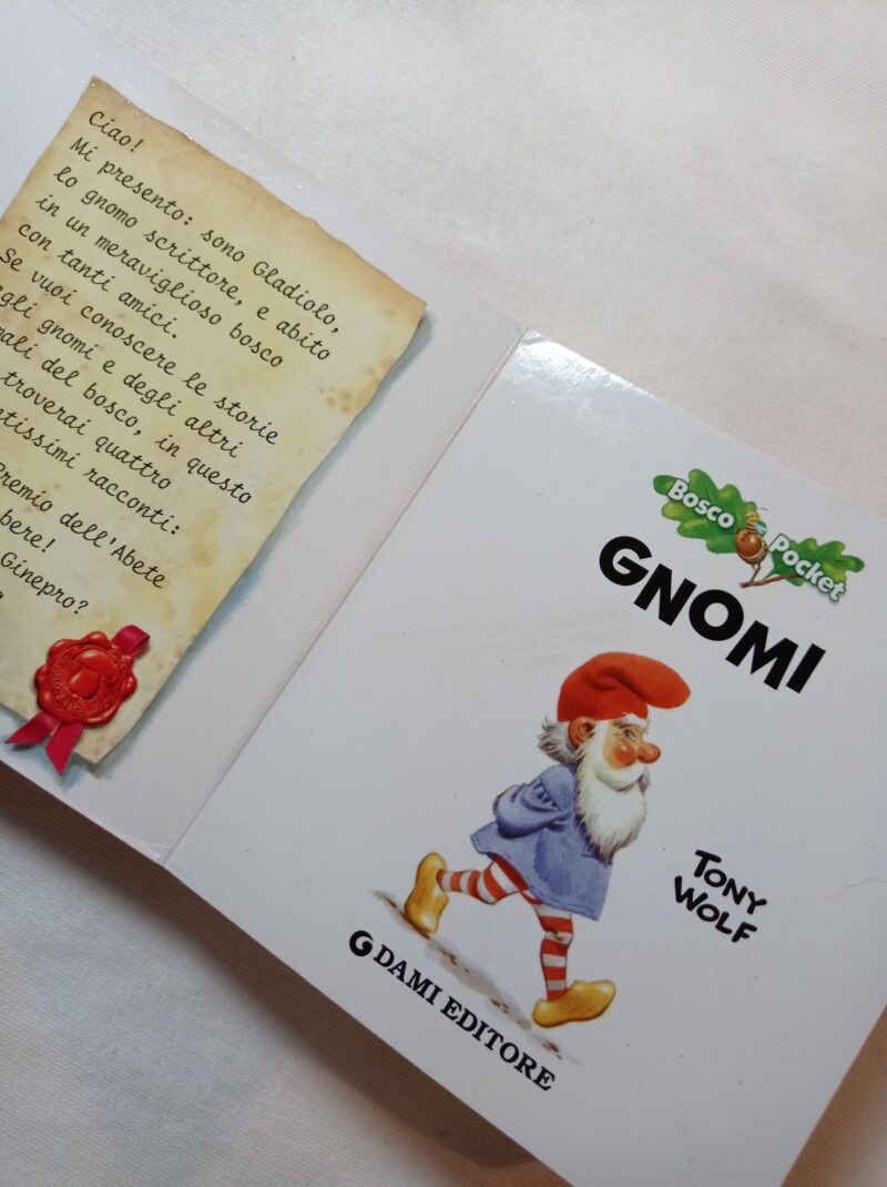 Gnomi