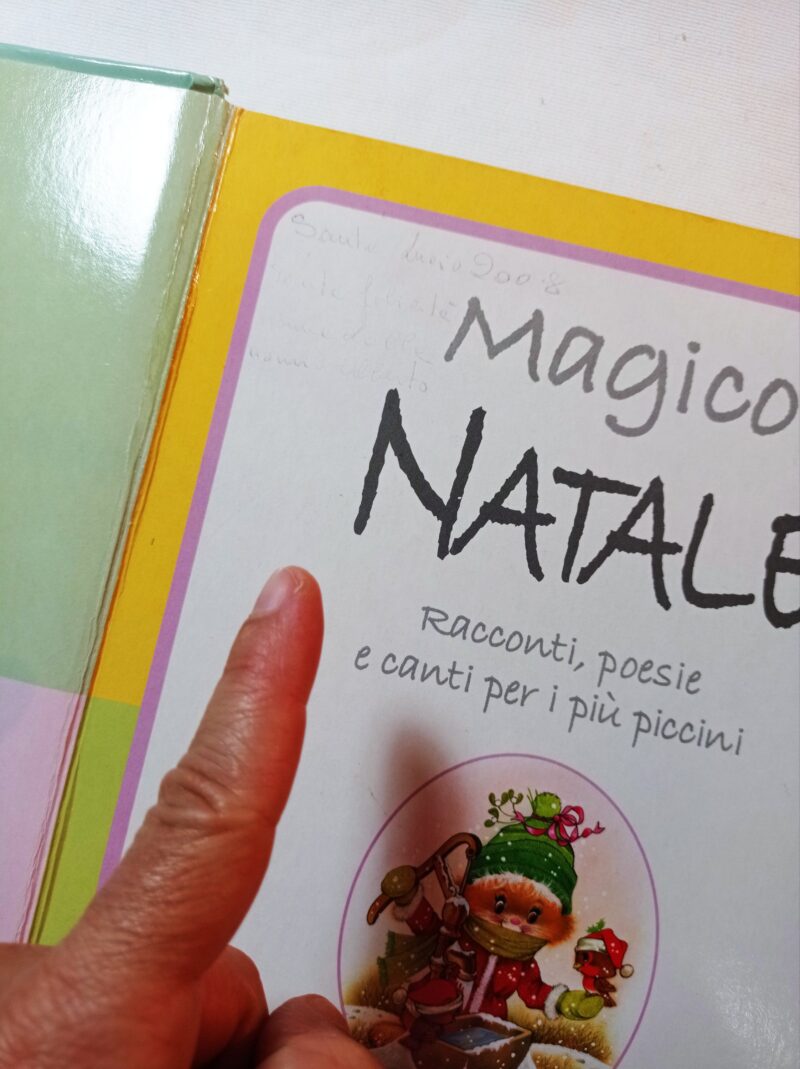 Magico Natale