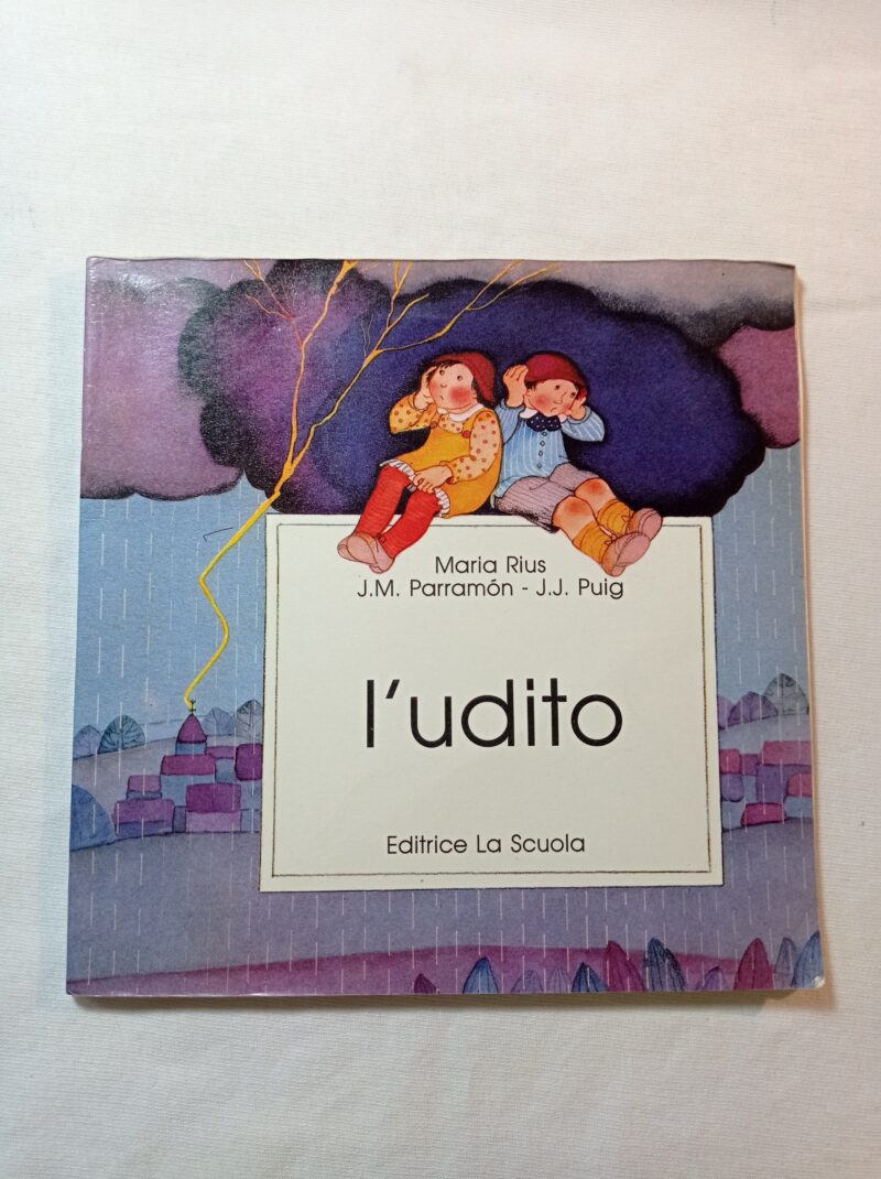 L'udito
