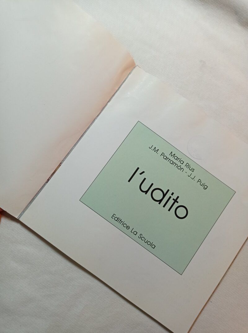 L'udito
