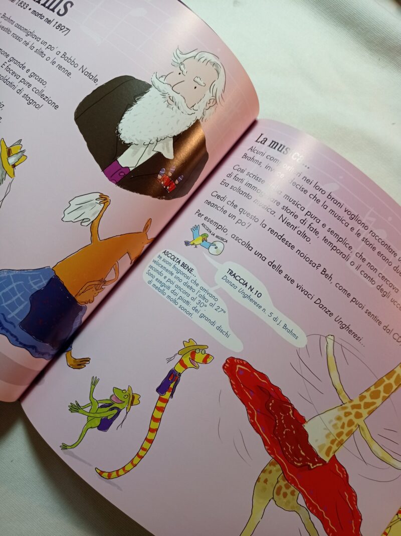Il mio primo libro di musica