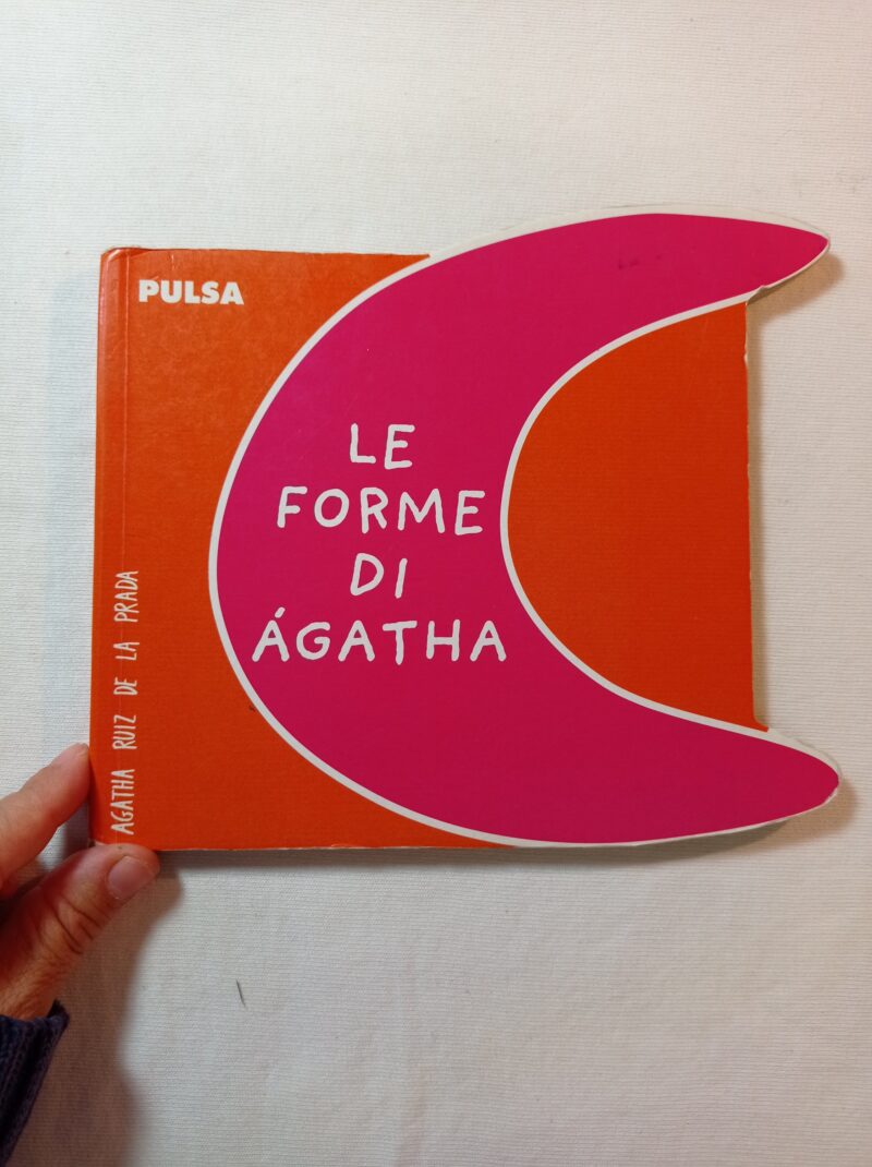 Le forme di Ágatha