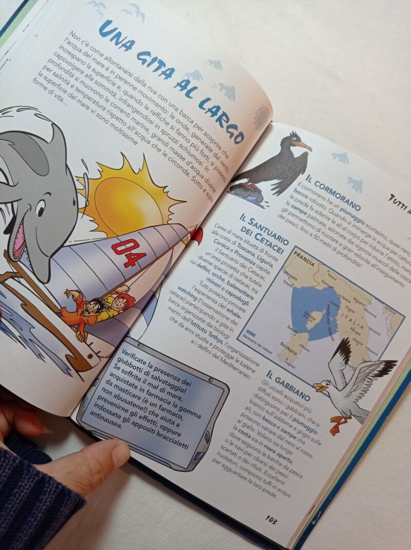Manuale Adventure
