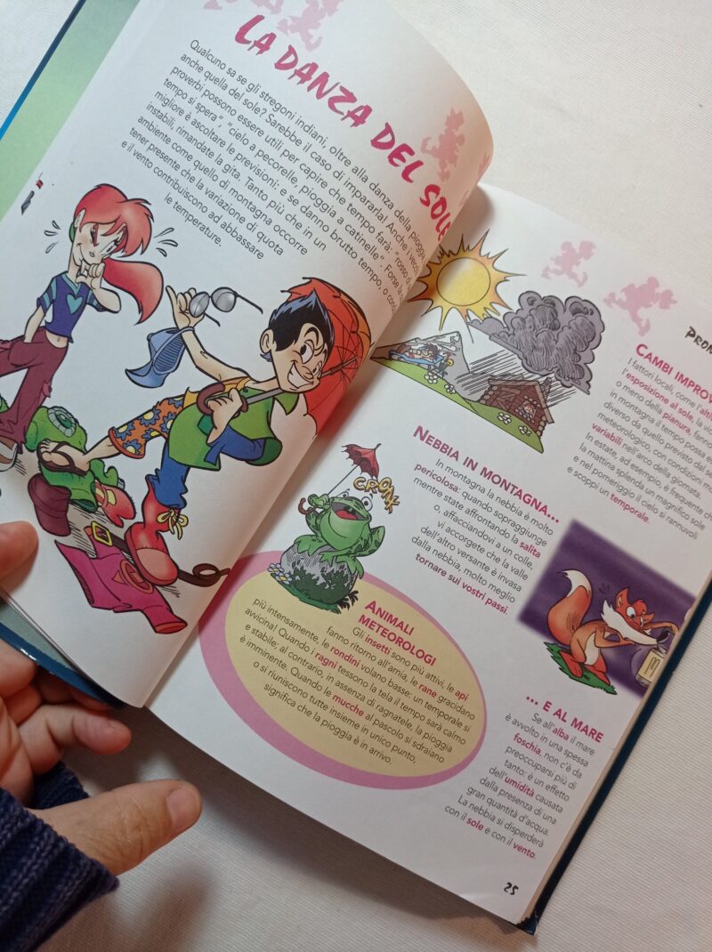 Manuale Adventure