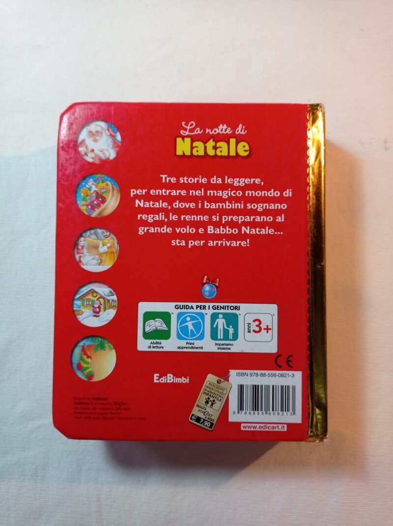 La notte di natale