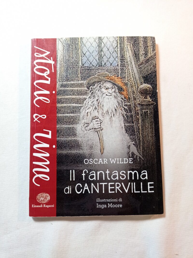 Il fantasma di Canterville