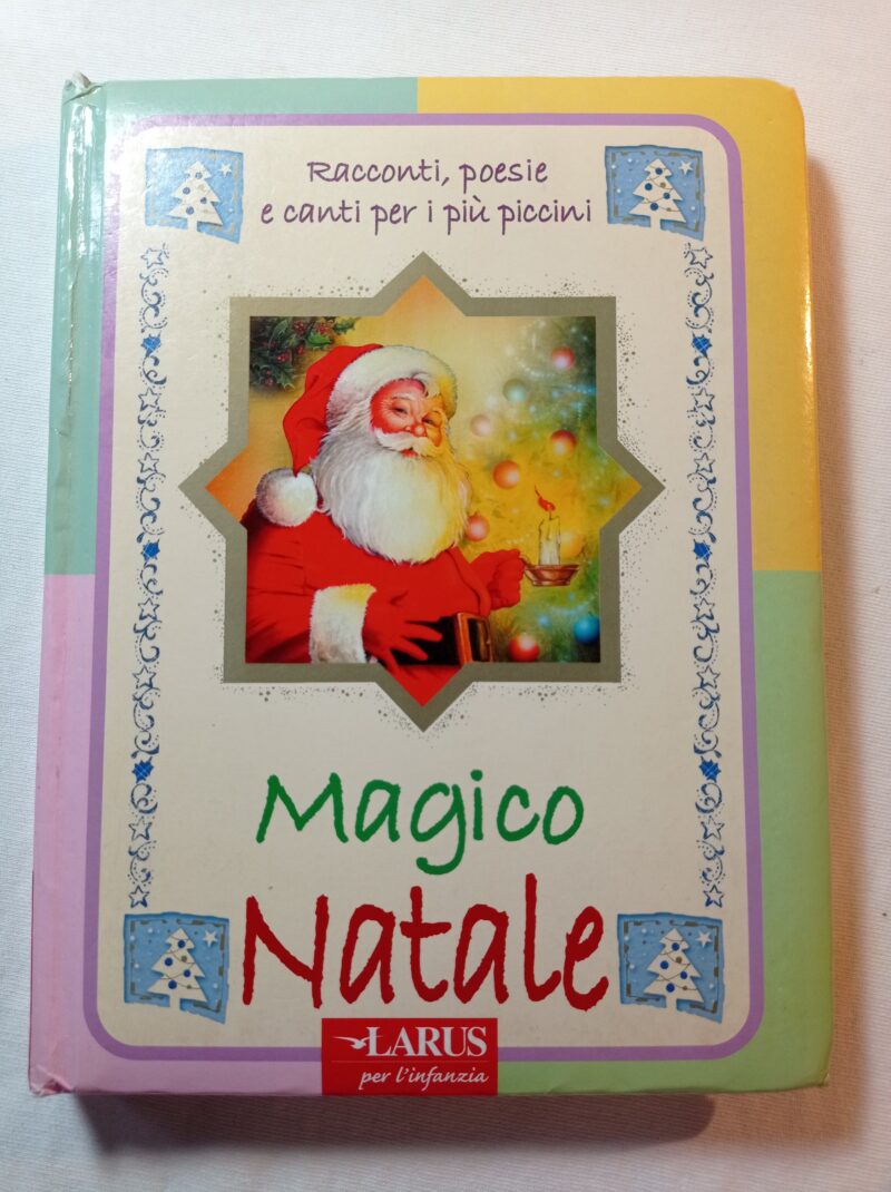 Magico Natale