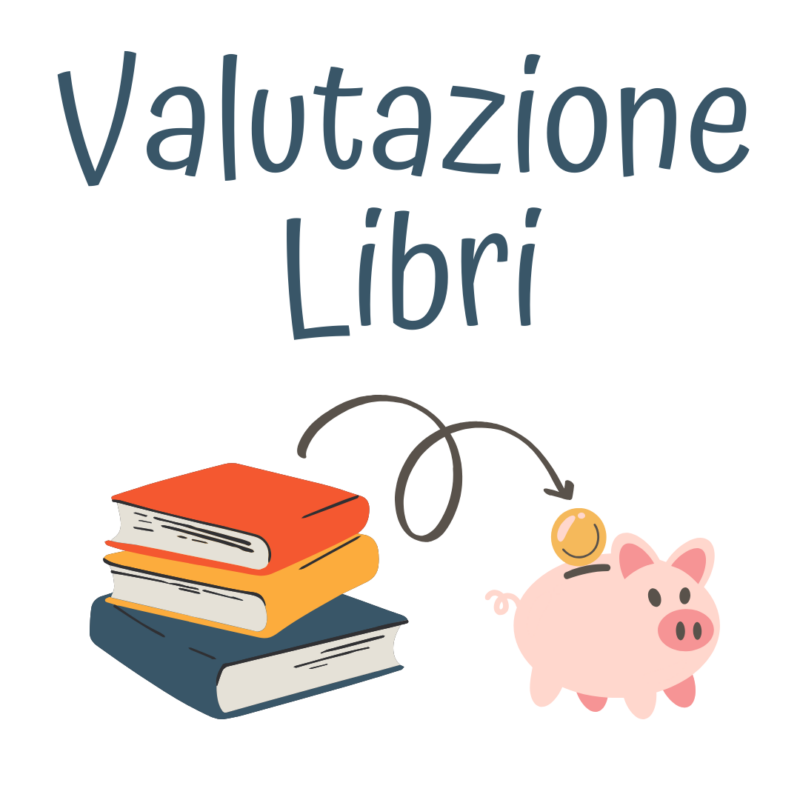 Valutazione libri usati