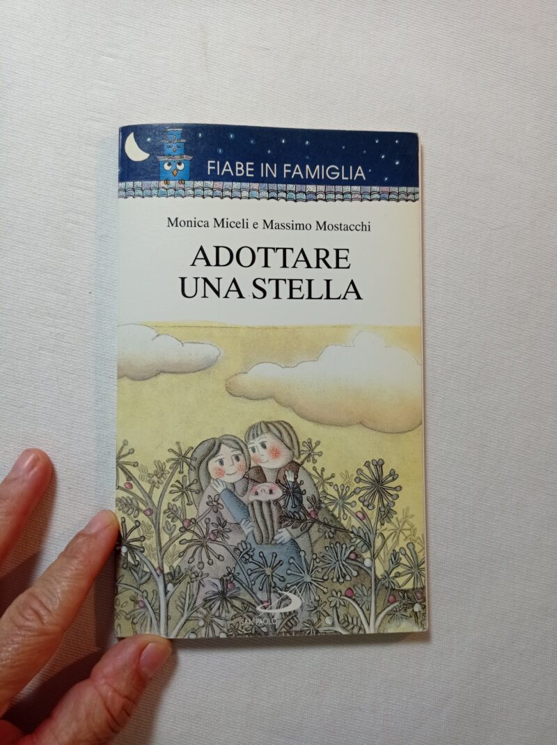 Adottare una stella