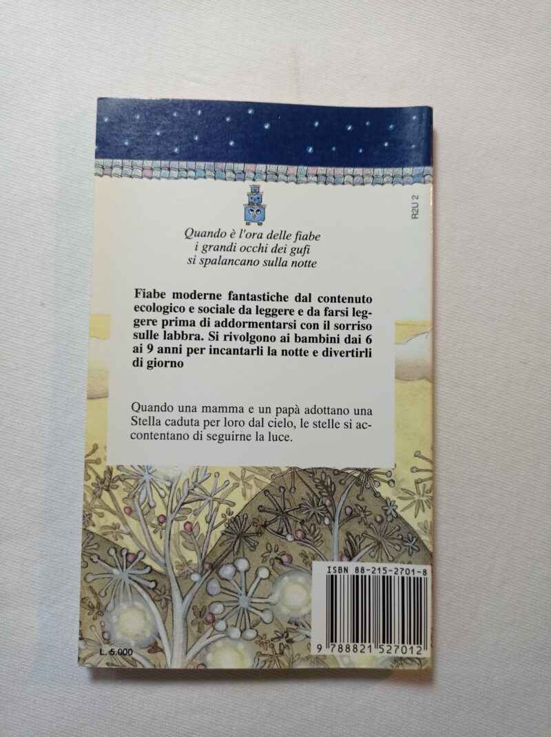 Adottare una stella