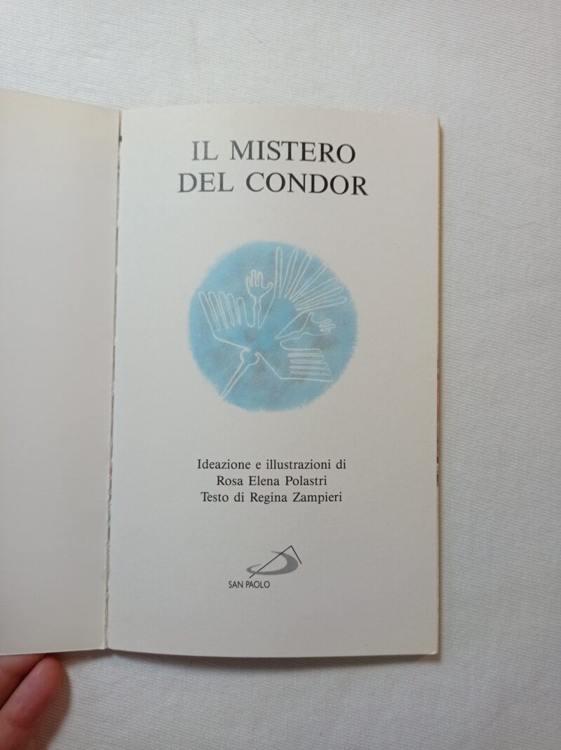 Il mistero del Condor