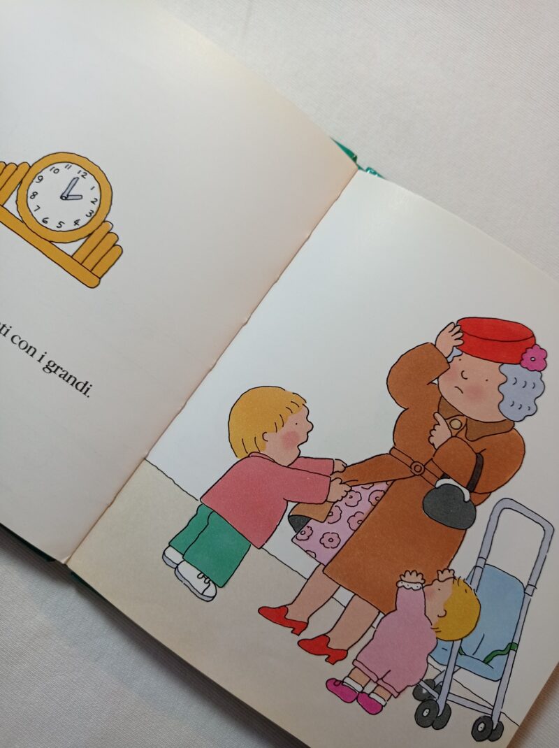 Scommettiamo che so essere paziente?