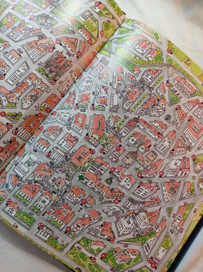 Il grande libro dei Labirinti
