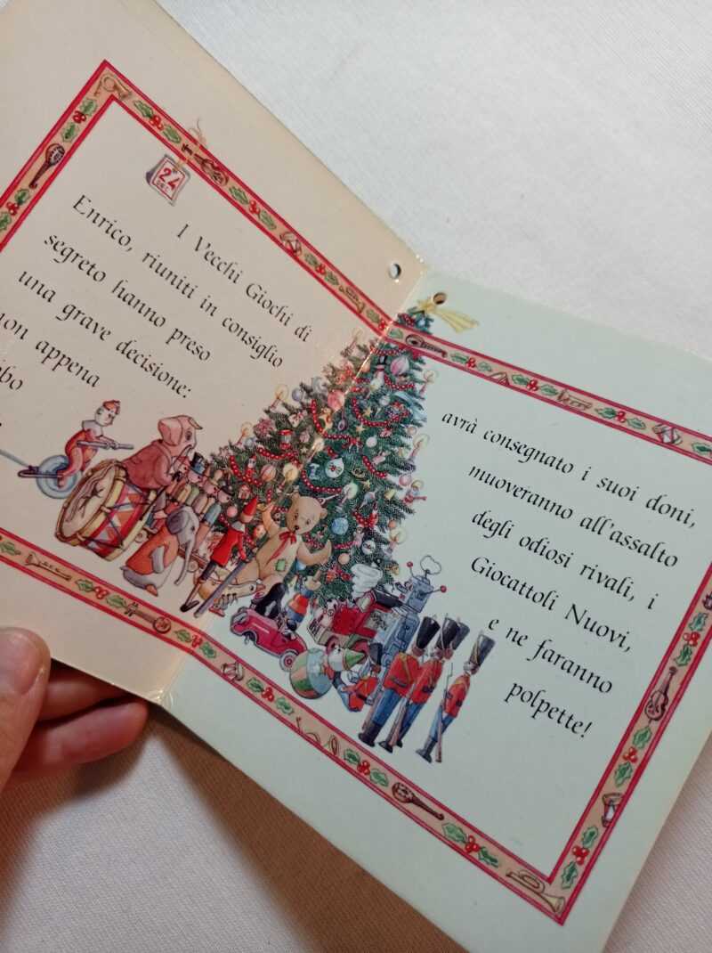 Il Natale dei giocattoli