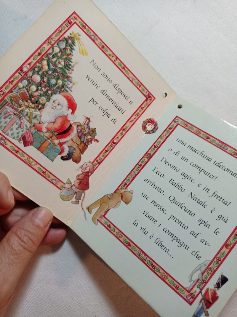 Il Natale dei giocattoli