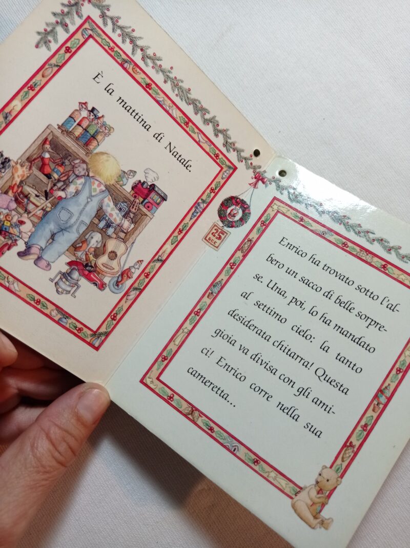 Il Natale dei giocattoli