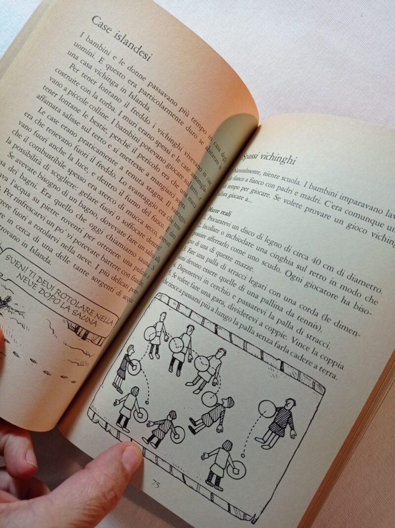 Brutte Storie Villosi Vichinghi