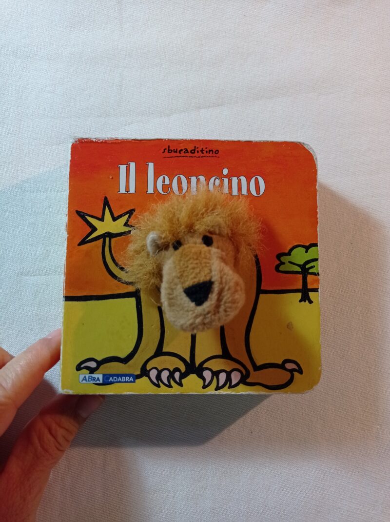 Il Leoncino