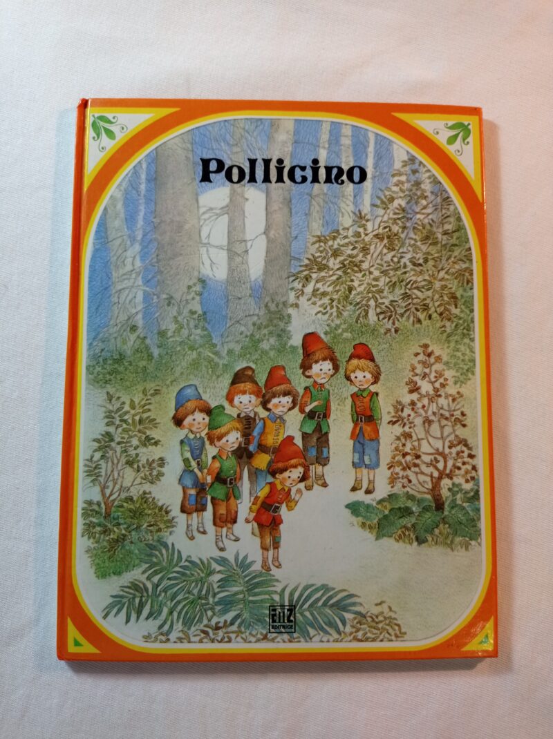 Pollicino